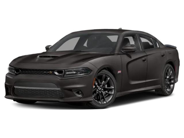 2020 Dodge Charger Scat Pack RWD for sale in Hattiesburg, MS