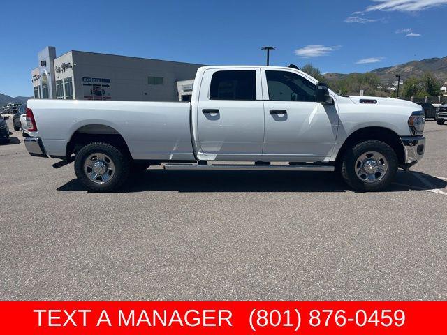 2024 Ram 2500 Tradesman Crew Cab 4x4 8' Box for sale in Morgan, UT