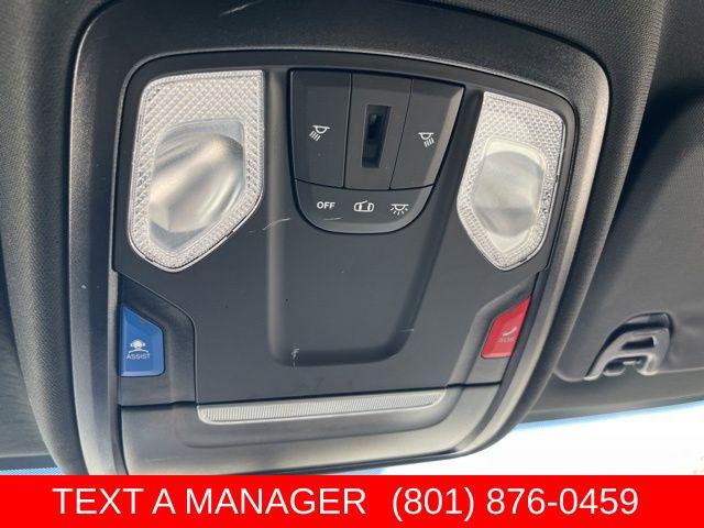 2024 Ram 2500 Tradesman Crew Cab 4x4 8' Box