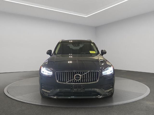 2022 Volvo XC90 T6 Momentum 7 Passenger for sale in Wilbraham, MA