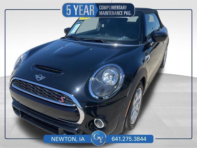 2020 MINI Convertible Cooper S for sale in Newton, IA