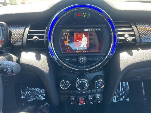 2020 MINI Convertible Cooper S