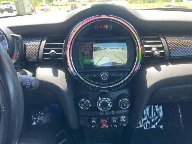 2020 MINI Convertible Cooper S