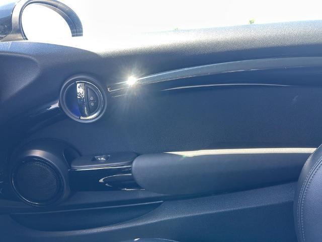 2020 MINI Convertible Cooper S