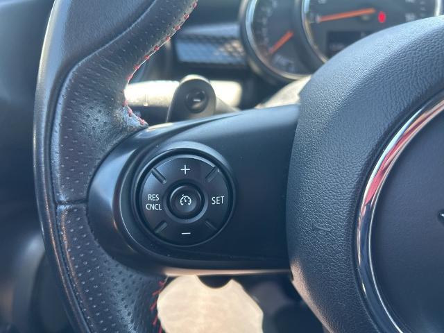 2020 MINI Convertible Cooper S