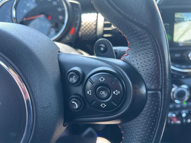 2020 MINI Convertible Cooper S