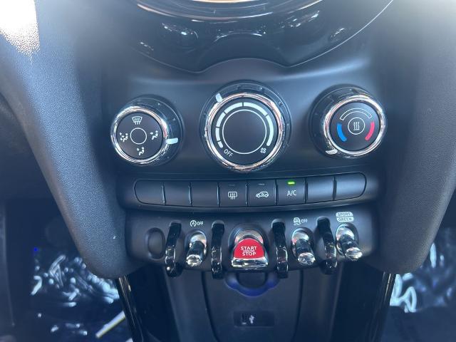 2020 MINI Convertible Cooper S