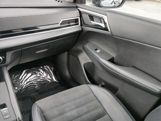 2024 Mitsubishi Outlander SE 2.5 S-AWC