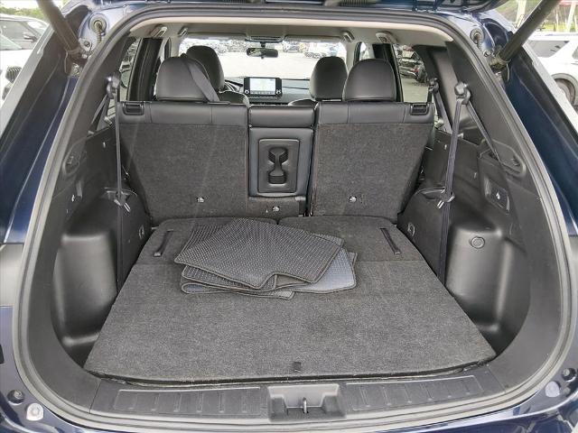 2024 Mitsubishi Outlander SE 2.5 S-AWC