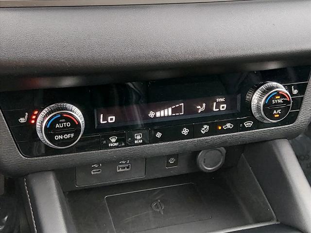 2024 Mitsubishi Outlander SE 2.5 S-AWC