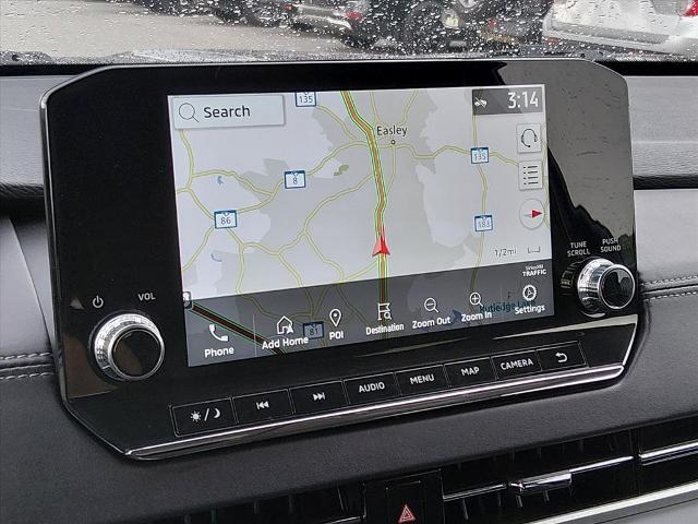 2024 Mitsubishi Outlander SE 2.5 S-AWC