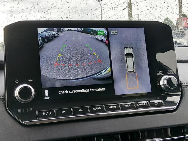 2024 Mitsubishi Outlander SE 2.5 S-AWC