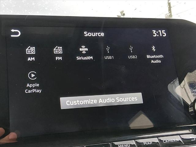 2024 Mitsubishi Outlander SE 2.5 S-AWC