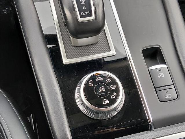 2024 Mitsubishi Outlander SE 2.5 S-AWC