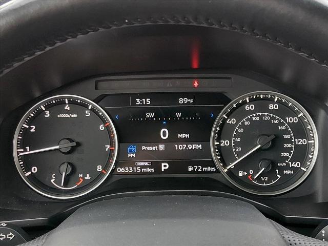 2024 Mitsubishi Outlander SE 2.5 S-AWC