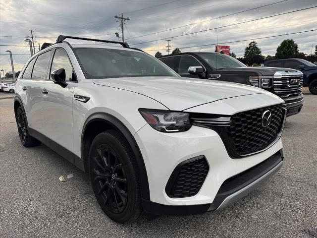 2025 Mazda CX-70 3.3 Turbo Premium Plus Package for sale in Easley, SC