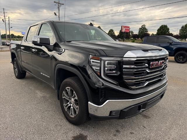 2025 GMC Sierra 1500 4WD Crew Cab Short Box SLT for sale in Easley, SC