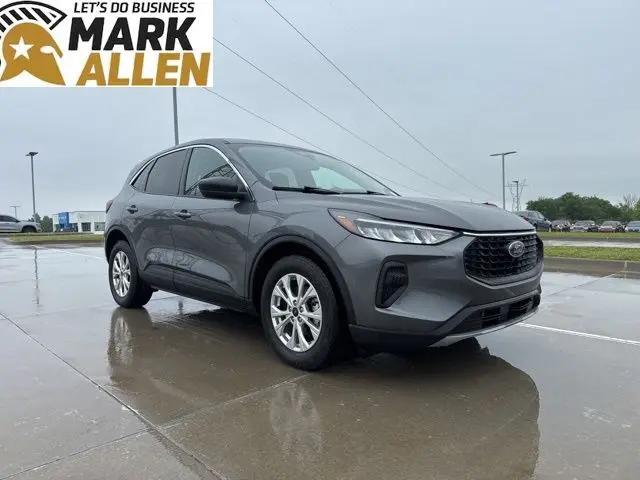 2023 Ford Escape Active for sale in Glenpool, OK
