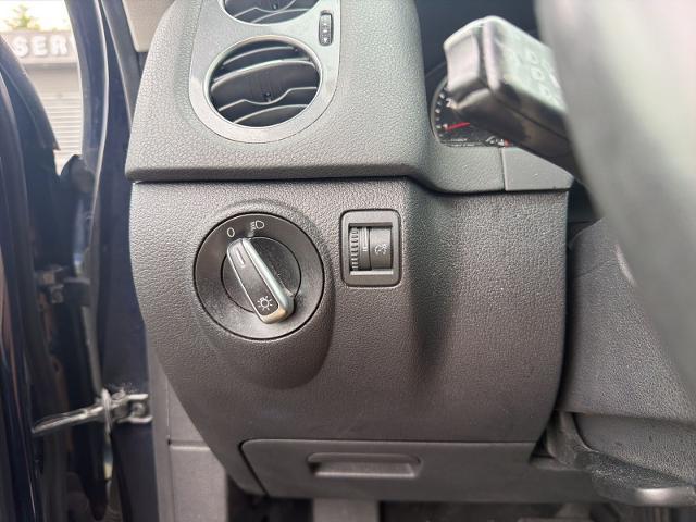 2015 Volkswagen Tiguan S