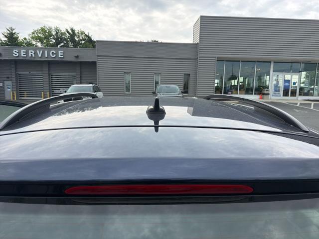 2015 Volkswagen Tiguan S
