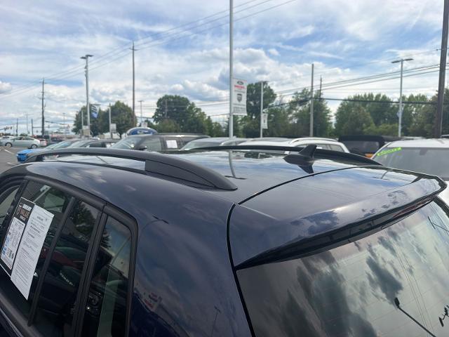2015 Volkswagen Tiguan S