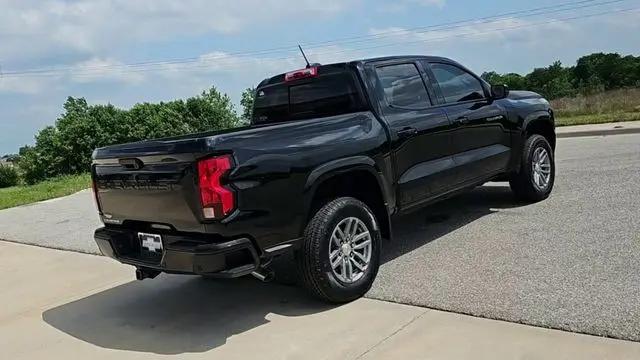 2026 Chevrolet Colorado LT, RWD