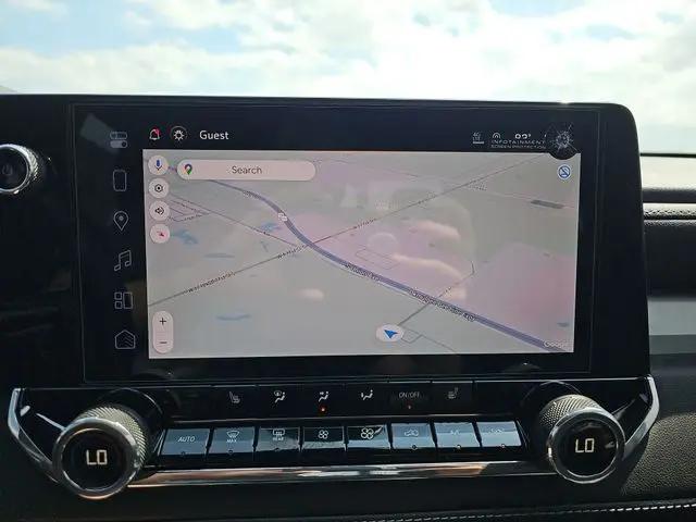 2026 Chevrolet Colorado LT, RWD