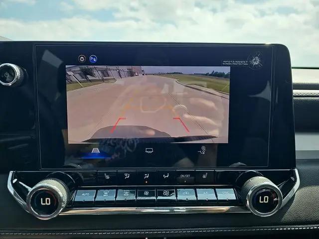 2026 Chevrolet Colorado LT, RWD