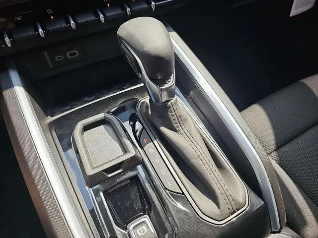 2026 Chevrolet Colorado LT, RWD