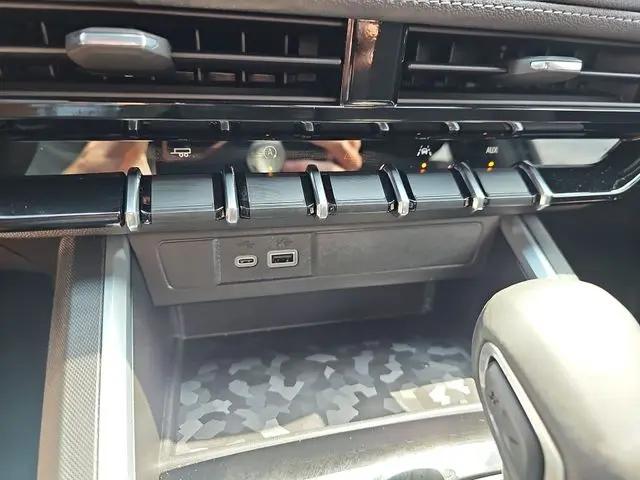 2026 Chevrolet Colorado LT, RWD