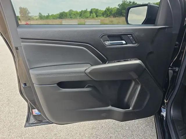 2026 Chevrolet Colorado LT, RWD