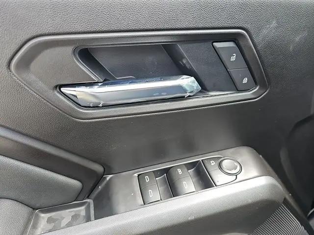 2026 Chevrolet Colorado LT, RWD