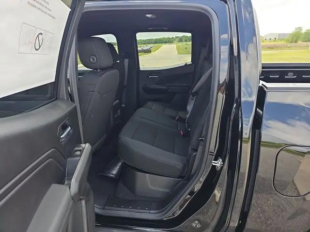 2026 Chevrolet Colorado LT, RWD