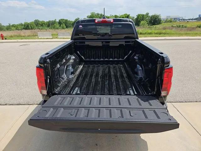 2026 Chevrolet Colorado LT, RWD