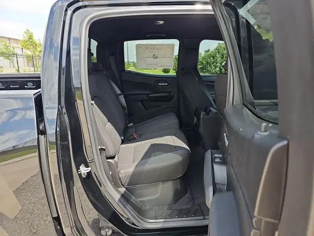 2026 Chevrolet Colorado LT, RWD