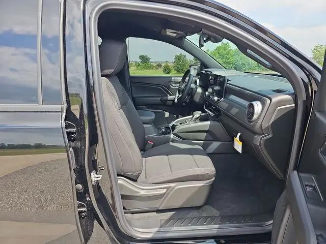 2026 Chevrolet Colorado LT, RWD