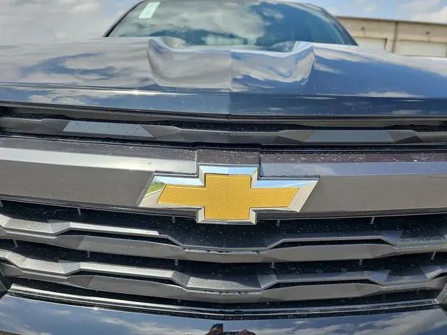 2026 Chevrolet Colorado LT, RWD