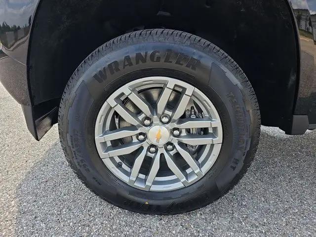 2026 Chevrolet Colorado LT, RWD