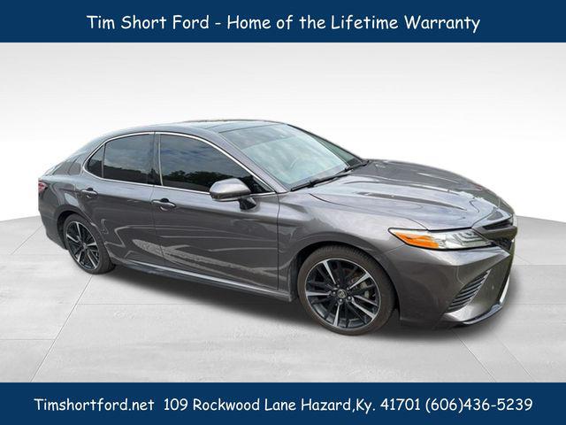 2020 Toyota Camry XSE for sale in Hazard, KY