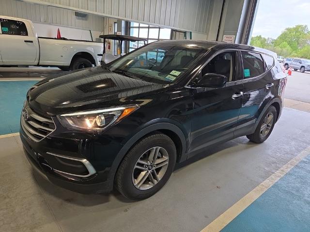2018 Hyundai Santa Fe Sport 2.4L for sale near Celina, OH