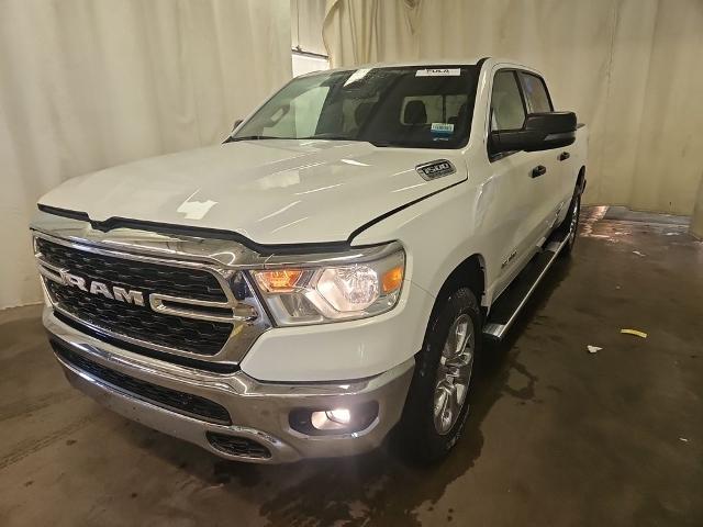 2023 Ram 1500 Big Horn Crew Cab 4x4 6'4" Box for sale in Celina, OH