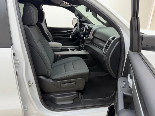 2023 Ram 1500 Big Horn Crew Cab 4x4 6'4" Box