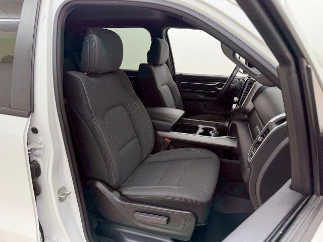 2023 Ram 1500 Big Horn Crew Cab 4x4 6'4" Box