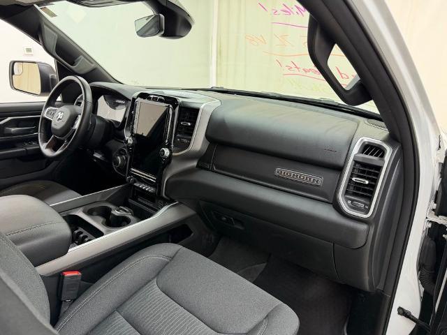 2023 Ram 1500 Big Horn Crew Cab 4x4 6'4" Box