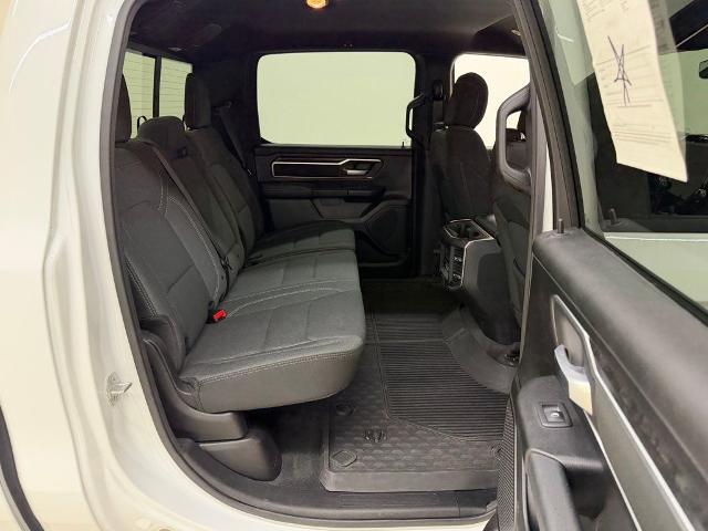 2023 Ram 1500 Big Horn Crew Cab 4x4 6'4" Box