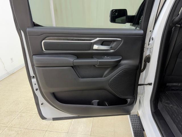 2023 Ram 1500 Big Horn Crew Cab 4x4 6'4" Box