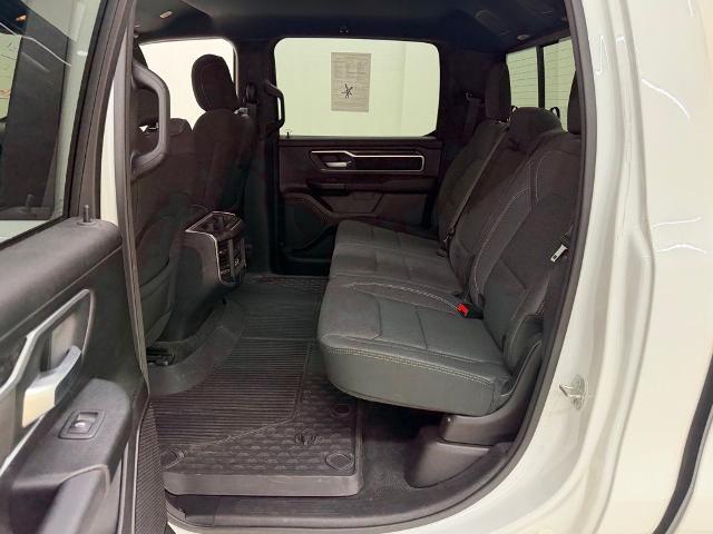 2023 Ram 1500 Big Horn Crew Cab 4x4 6'4" Box