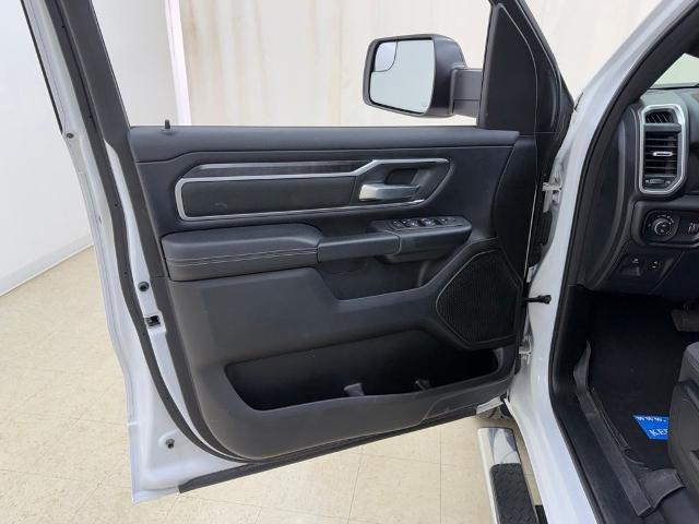 2023 Ram 1500 Big Horn Crew Cab 4x4 6'4" Box