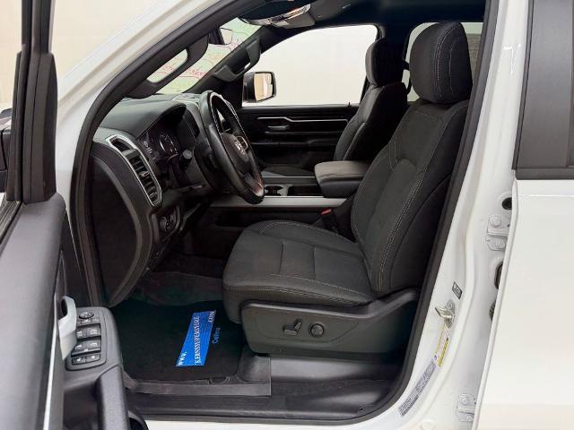 2023 Ram 1500 Big Horn Crew Cab 4x4 6'4" Box