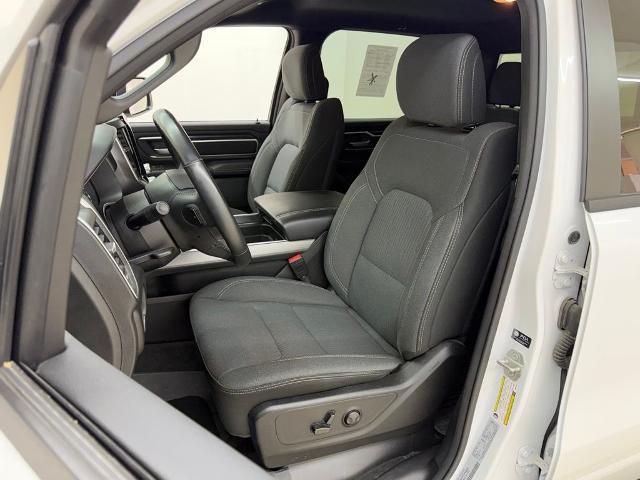 2023 Ram 1500 Big Horn Crew Cab 4x4 6'4" Box